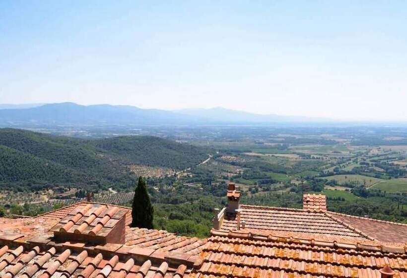 Пансион Palazzo Ninci