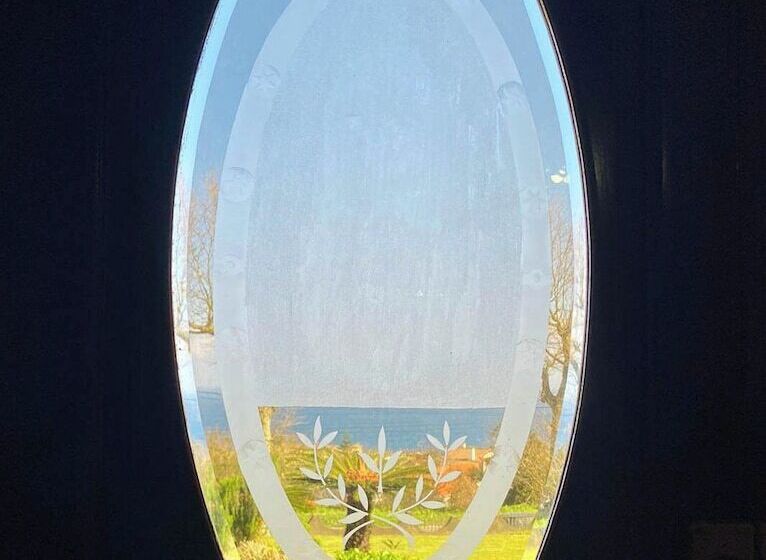 بنسيون Vila Almeida