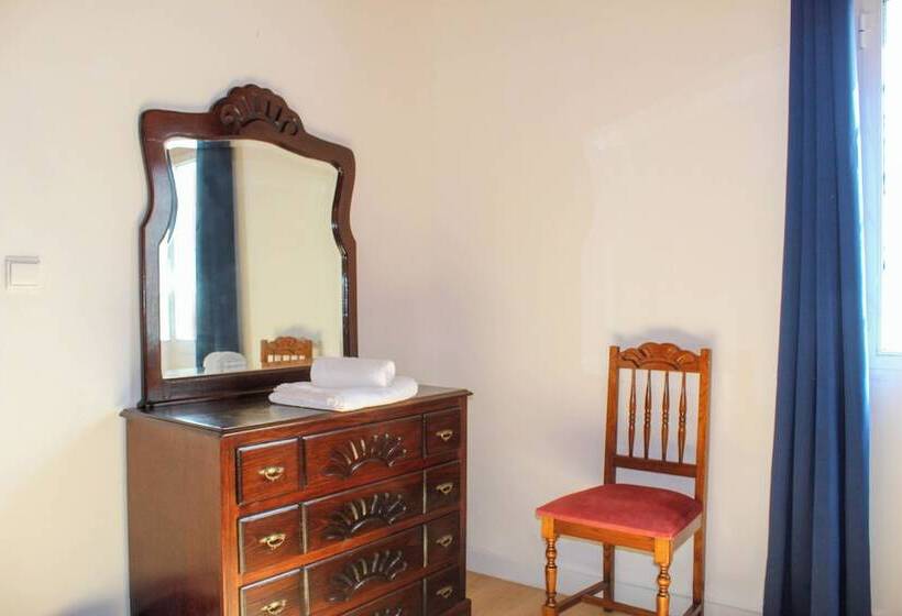 بنسيون Vila Almeida