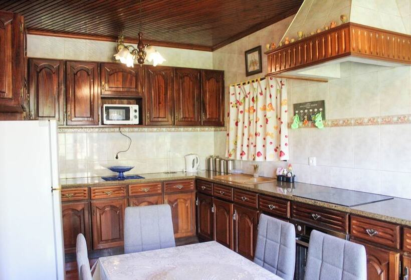 بنسيون Vila Almeida