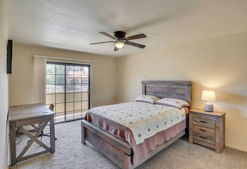 Pet Friendly Bullhead City Home ~ 2 Mi To River!