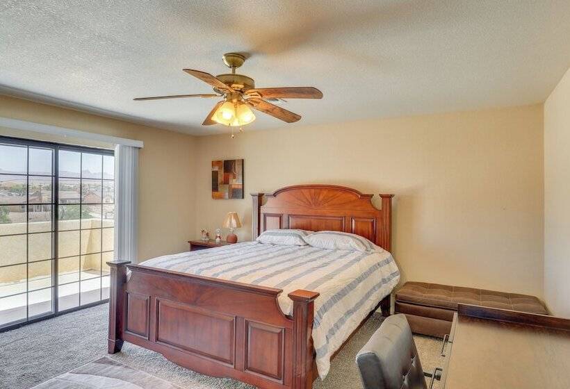 Pet Friendly Bullhead City Home ~ 2 Mi To River!