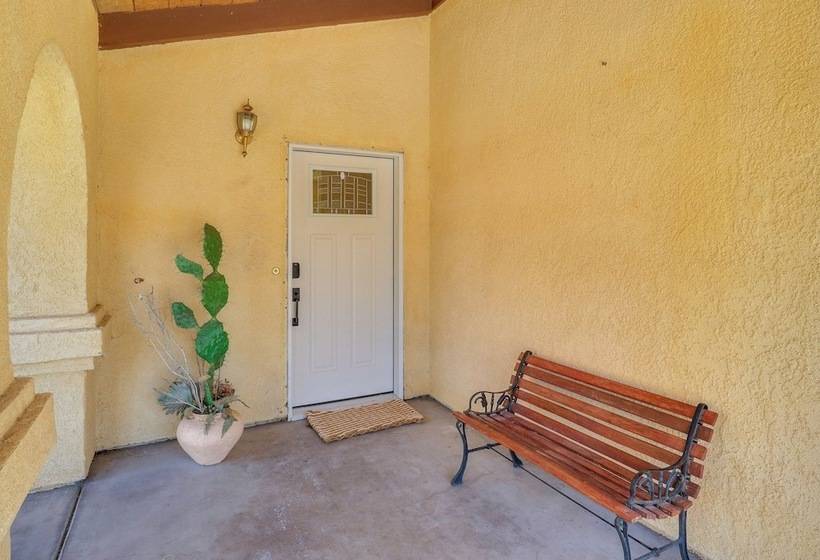 Pet Friendly Bullhead City Home ~ 2 Mi To River!