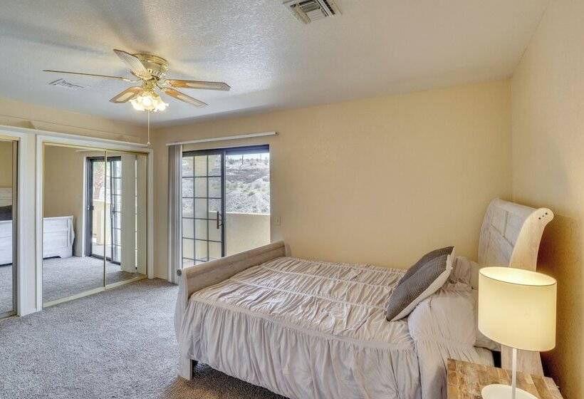 Pet Friendly Bullhead City Home ~ 2 Mi To River!