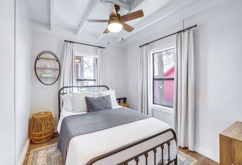 Nearby Hiking: Pet Friendly Cabin In Mormon Lake