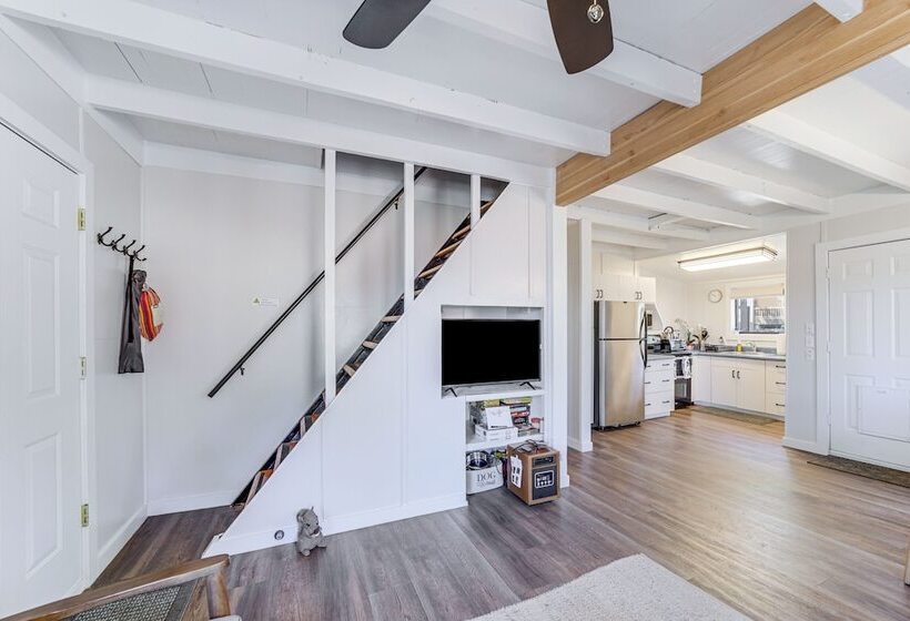 Nearby Hiking: Pet Friendly Cabin In Mormon Lake