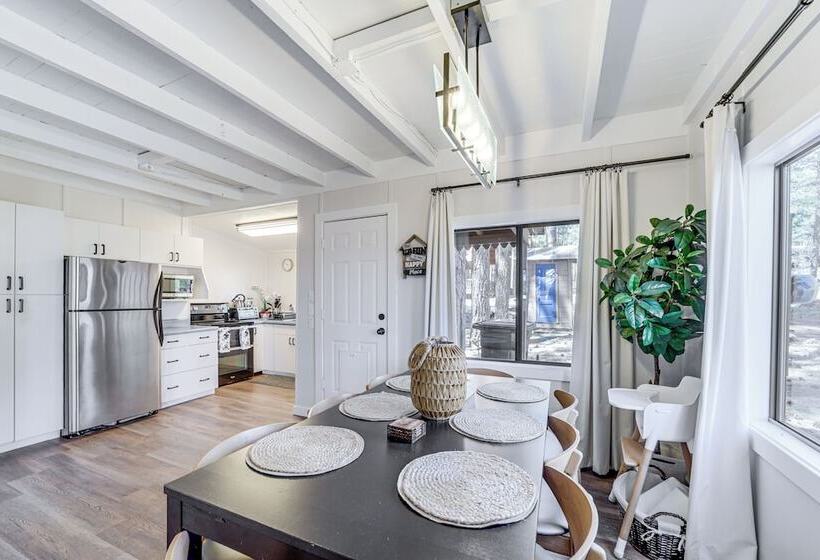 Nearby Hiking: Pet Friendly Cabin In Mormon Lake