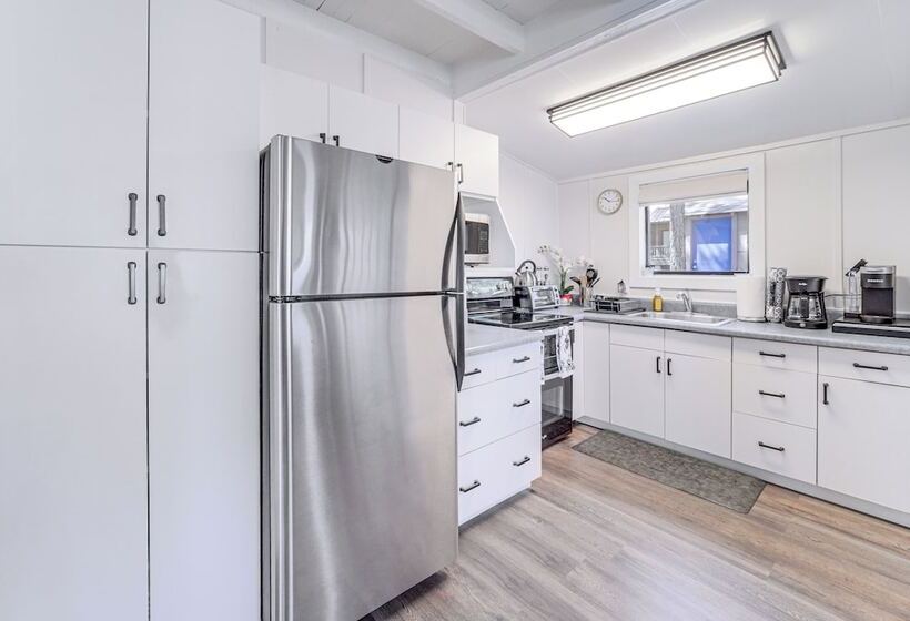 Nearby Hiking: Pet Friendly Cabin In Mormon Lake