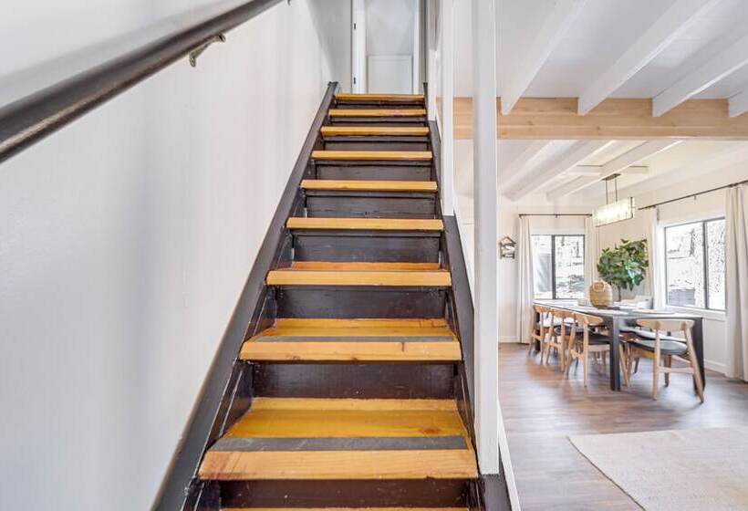 Nearby Hiking: Pet Friendly Cabin In Mormon Lake