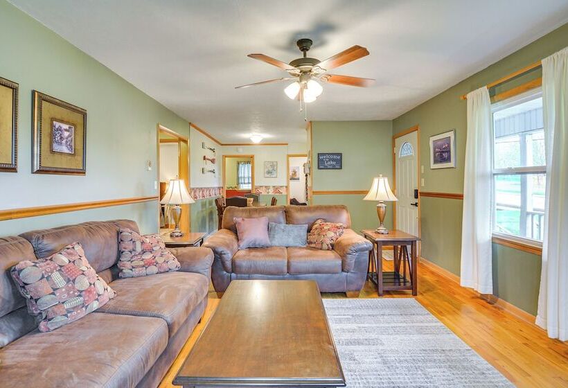 Pet Friendly Stockton Home Near City Park!