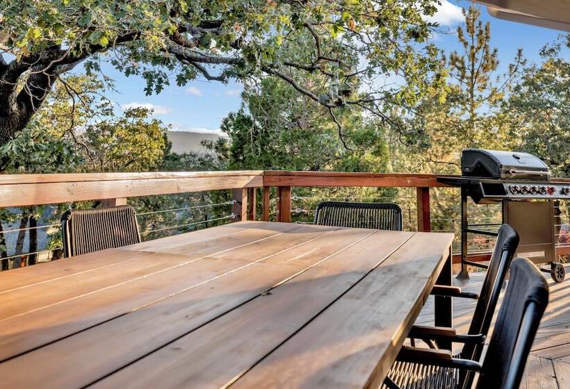 Piney Ridge Dome Home #2168