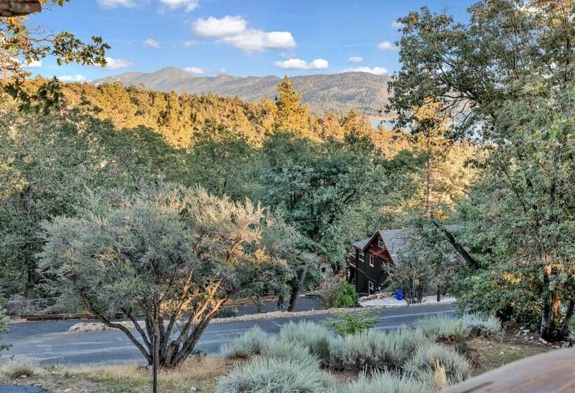 Piney Ridge Dome Home #2168