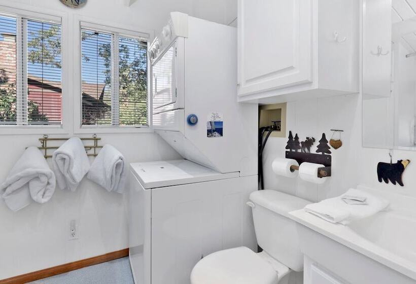 Piney Ridge Dome Home #2168