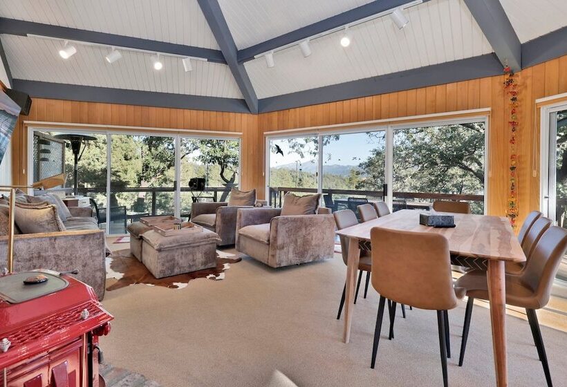 Piney Ridge Dome Home #2168