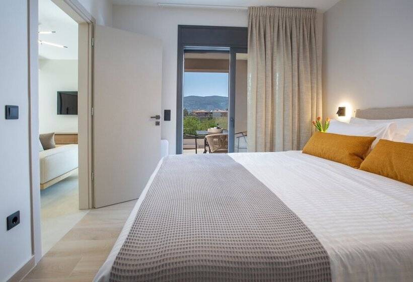 Pomaria Boutique Residences