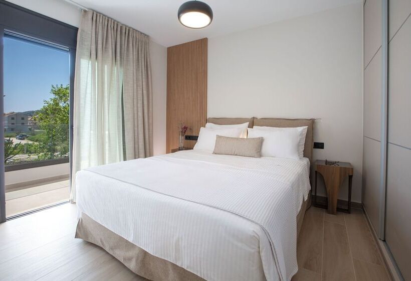 Pomaria Boutique Residences