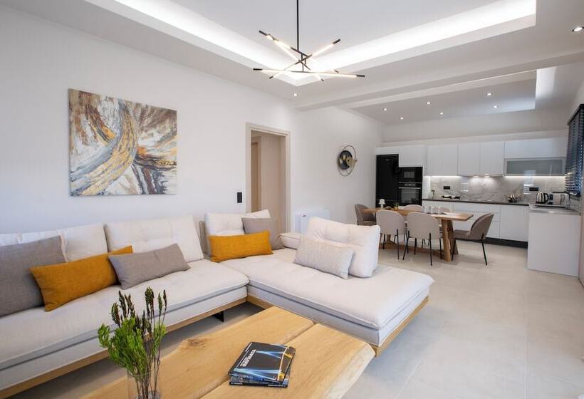 Pomaria Boutique Residences