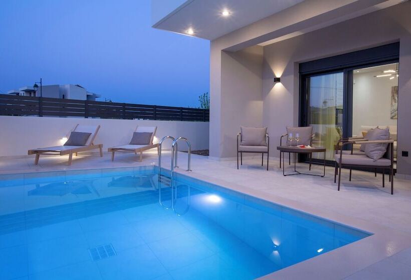 Pomaria Boutique Residences