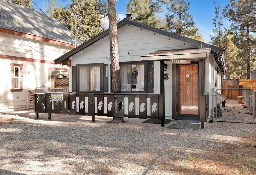 Pura Vida Bungalow #2144