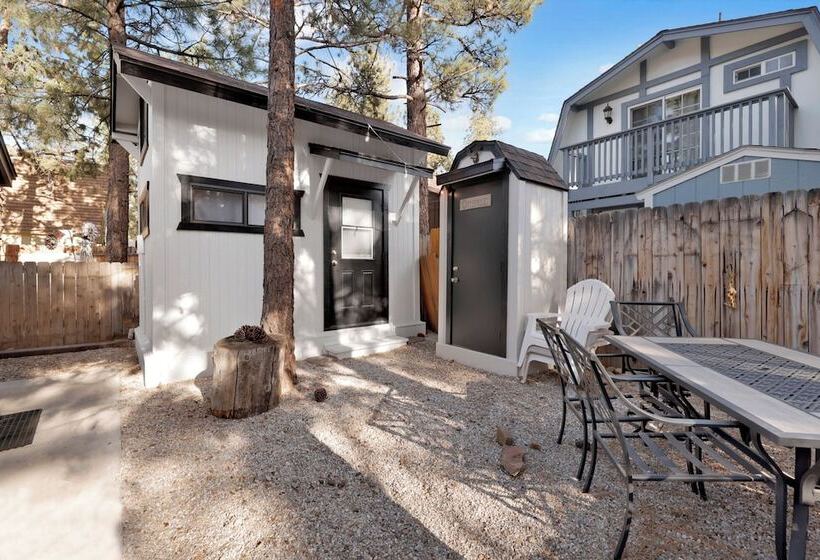 Pura Vida Bungalow #2144