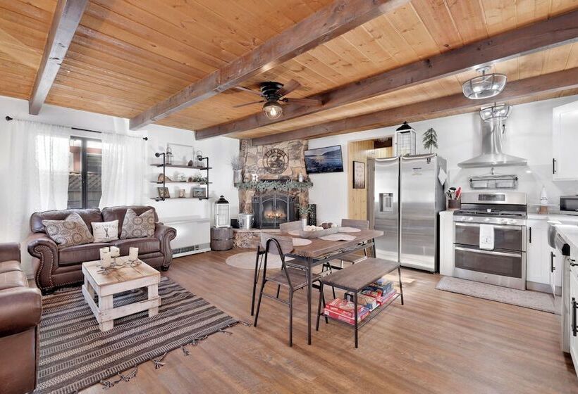 Pura Vida Bungalow #2144