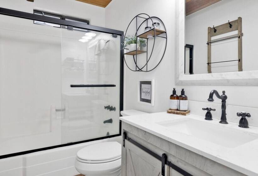 Pura Vida Bungalow #2144