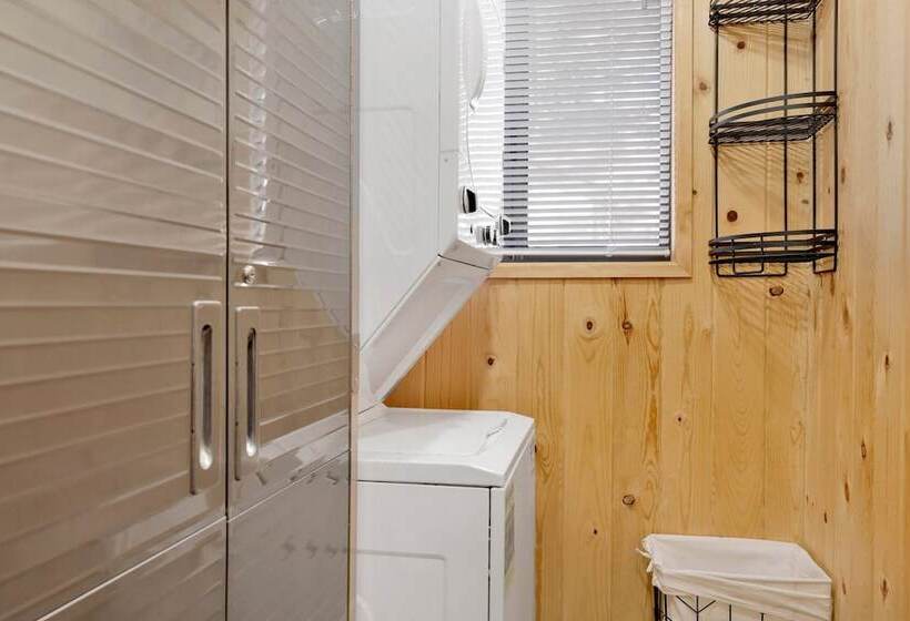 Pura Vida Bungalow #2144