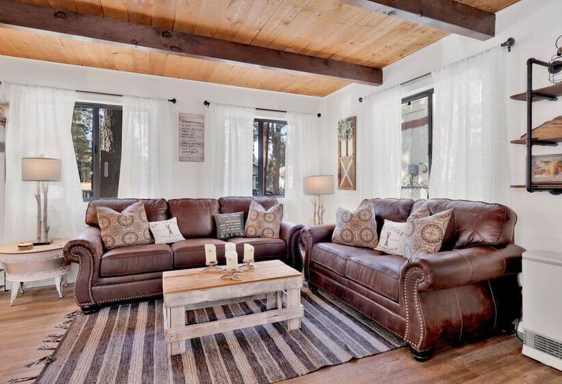 Pura Vida Bungalow #2144