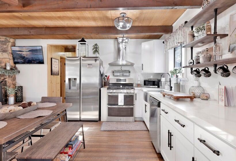 Pura Vida Bungalow #2144