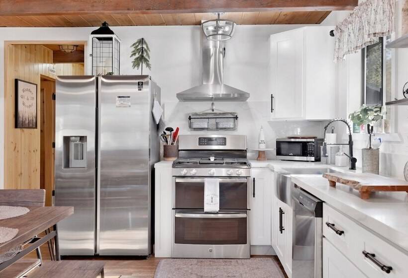 Pura Vida Bungalow #2144