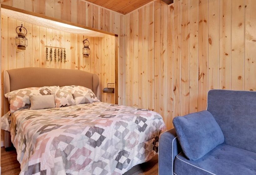 Pura Vida Bungalow #2144