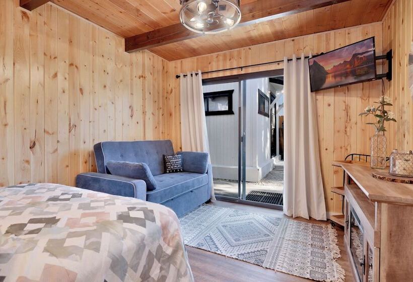 Pura Vida Bungalow #2144