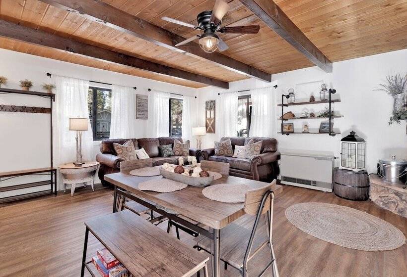 Pura Vida Bungalow #2144