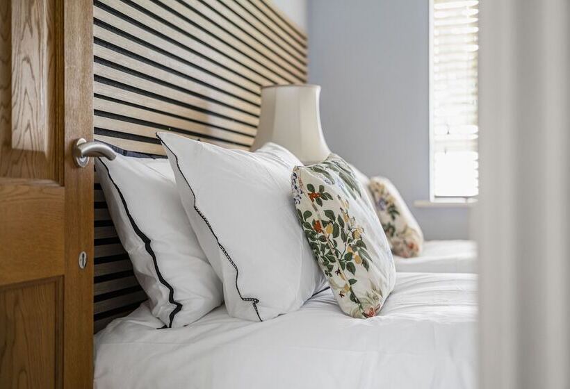 レジデンス Art Deco Villa Oxford