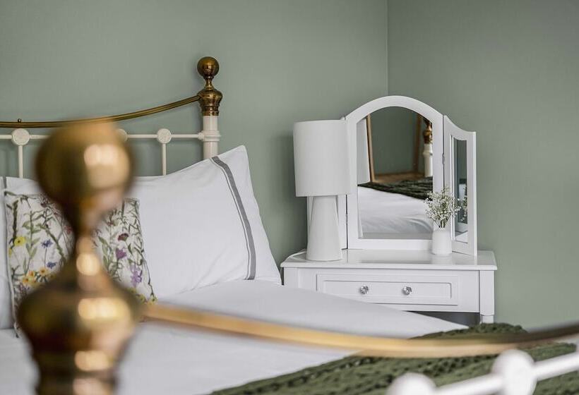 レジデンス Art Deco Villa Oxford