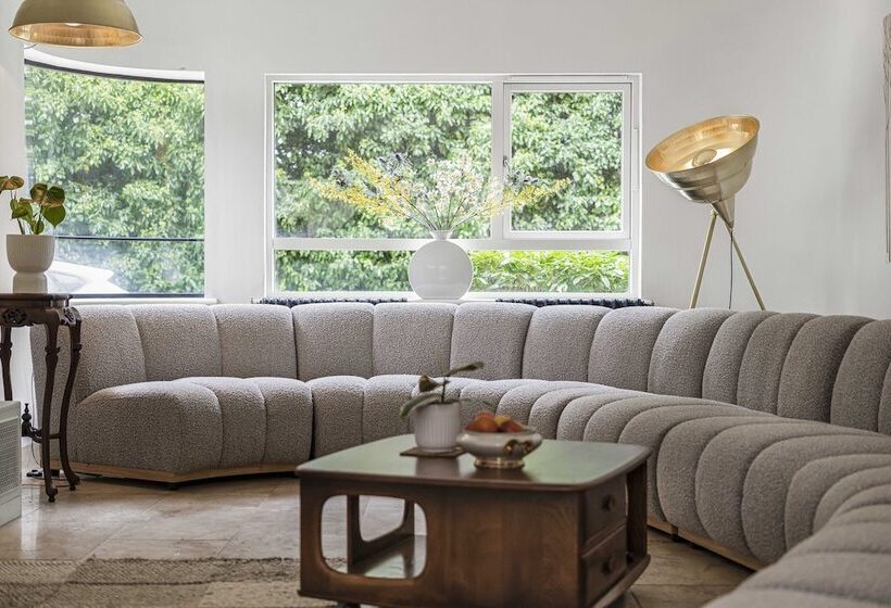 レジデンス Art Deco Villa Oxford