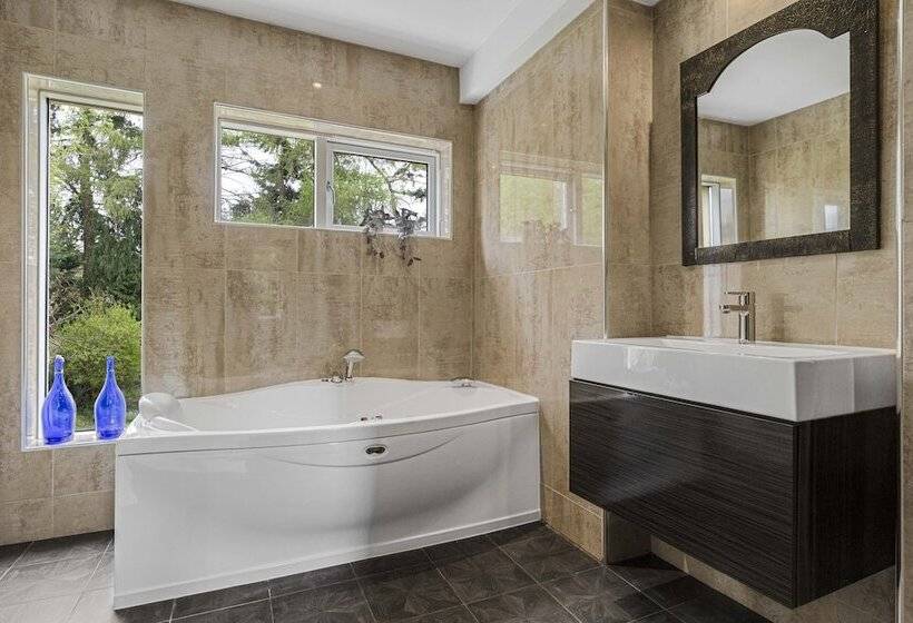 レジデンス Art Deco Villa Oxford