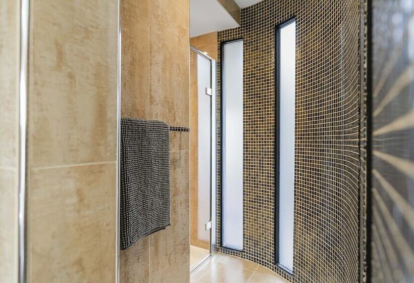 レジデンス Art Deco Villa Oxford