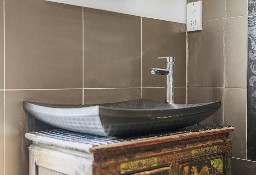 レジデンス Art Deco Villa Oxford