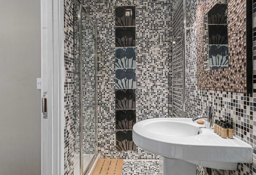 レジデンス Art Deco Villa Oxford