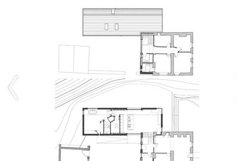 レジデンス Award Winning 6 Bed Hot Tub House In Batheaston