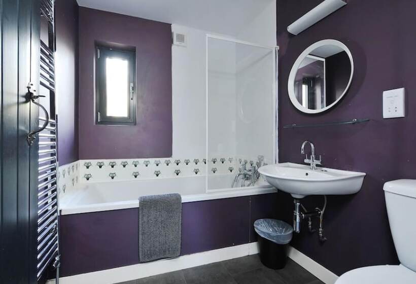 レジデンス Award Winning 6 Bed Hot Tub House In Batheaston