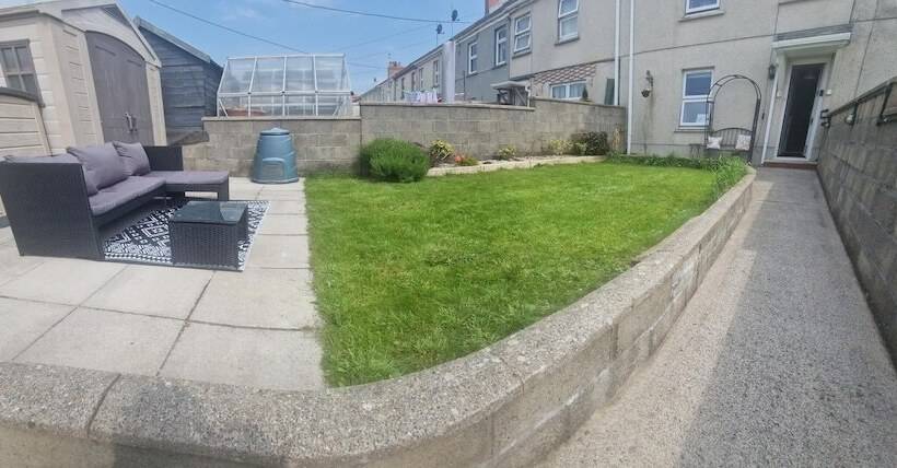 레지던스 3br Sleeps6 Petsok Off Road Parking Garden