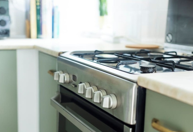 Резиденция Grace House 15 Minutes To Central London