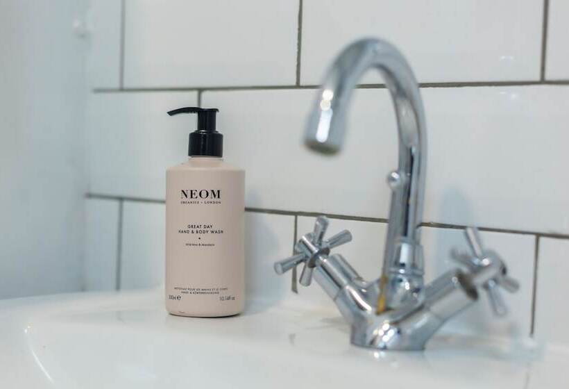 Резиденция Grace House 15 Minutes To Central London