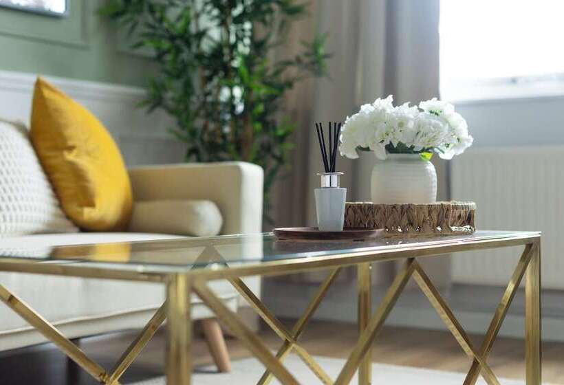 Резиденция Grace House 15 Minutes To Central London