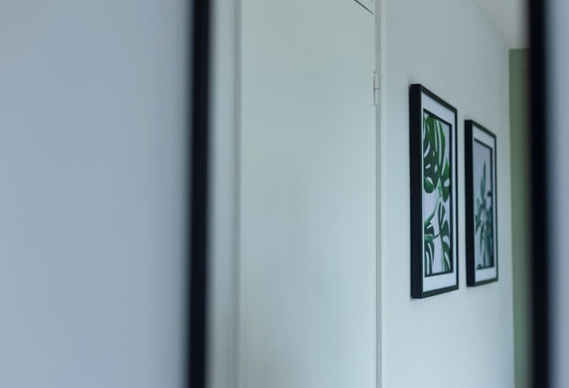 Резиденция Grace House 15 Minutes To Central London