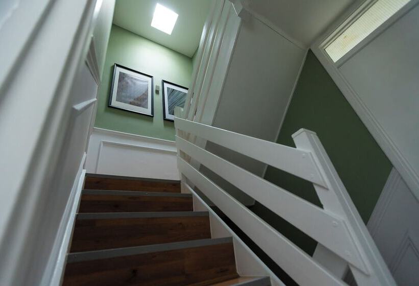 Резиденция Grace House 15 Minutes To Central London