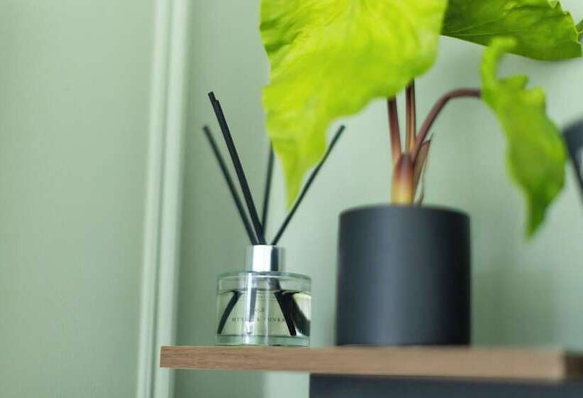 Резиденция Grace House 15 Minutes To Central London