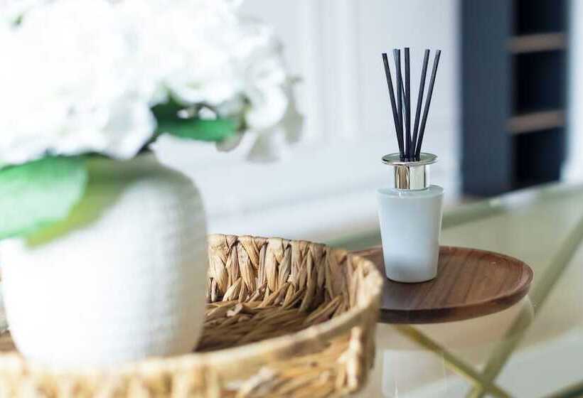 Резиденция Grace House 15 Minutes To Central London